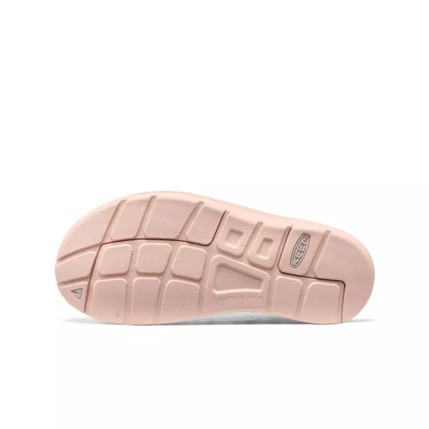 KEEN Uneek Woman Sandale Rose Damen rosa